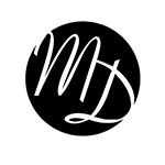 michelle dracoulis logo