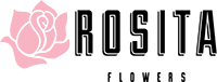 Rosita Flowers logo